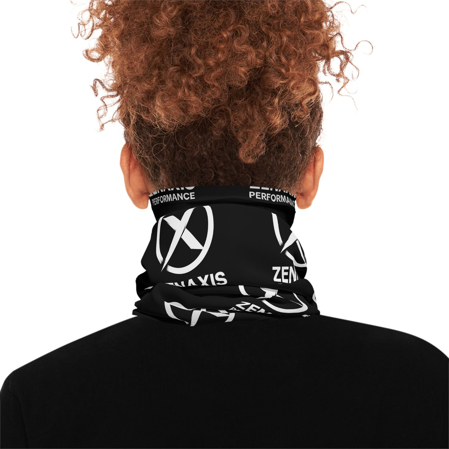 Lightweight Neck Gaiter