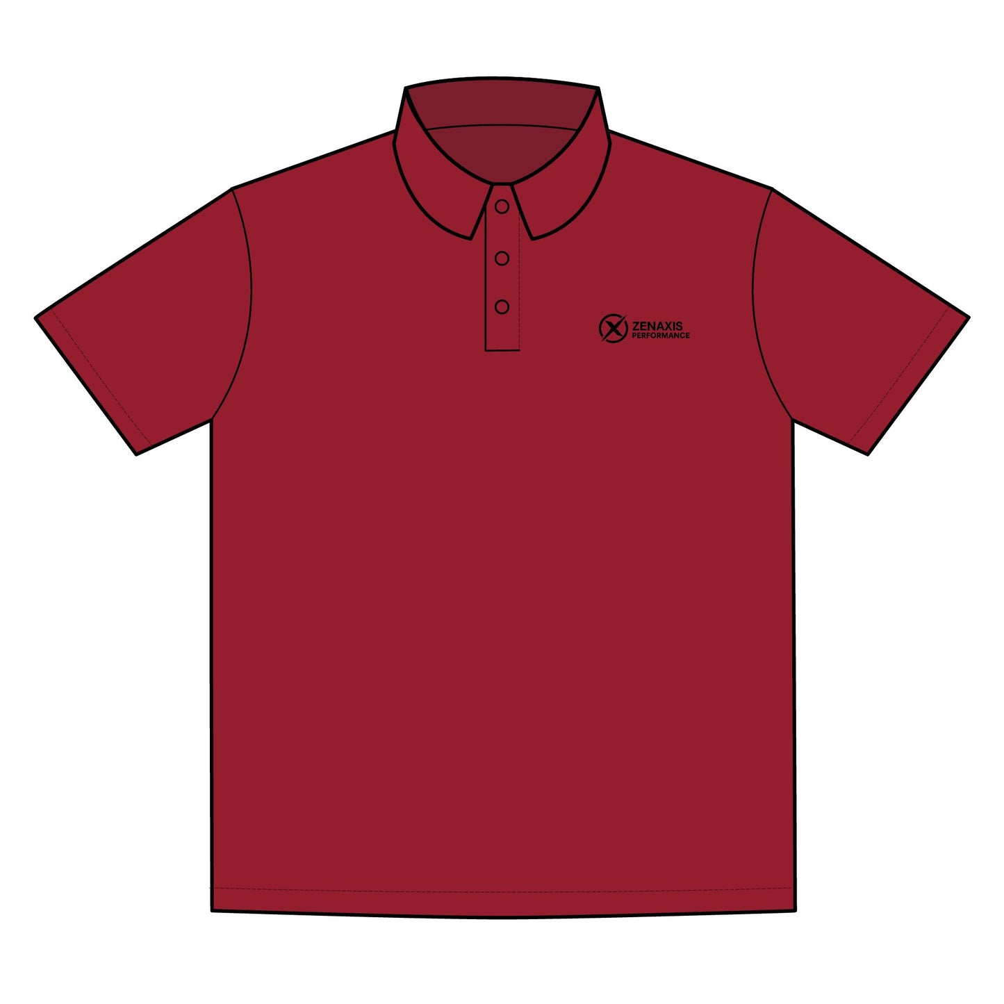 Sport-Tek® PosiCharge® Competitor™ Polo