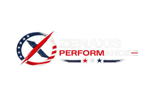 ZenAxis Performance