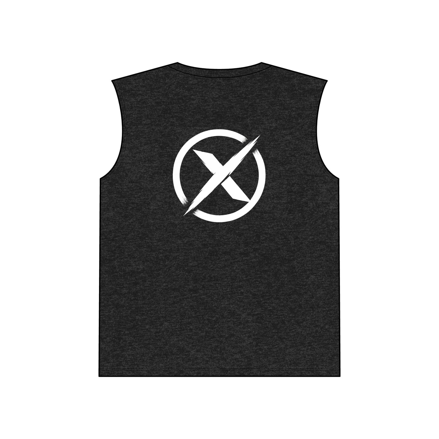 Unisex Jersey Muscle Tank