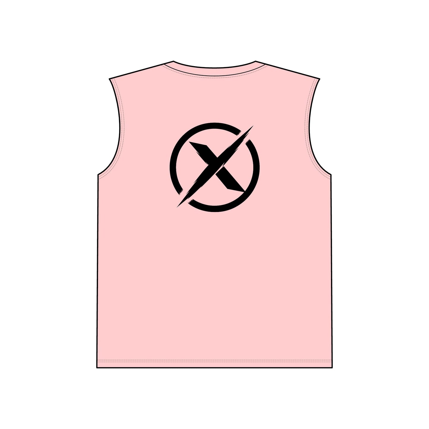 Unisex Jersey Muscle Tank