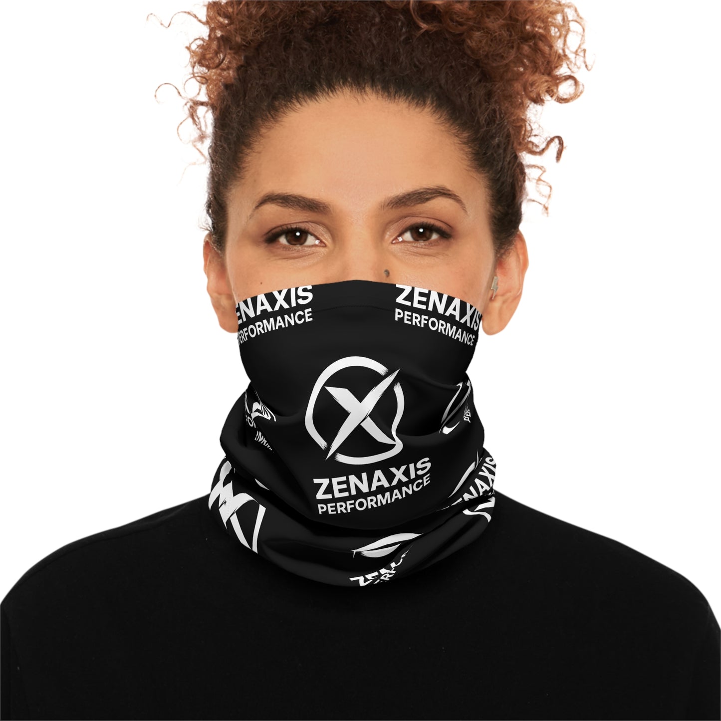 Lightweight Neck Gaiter