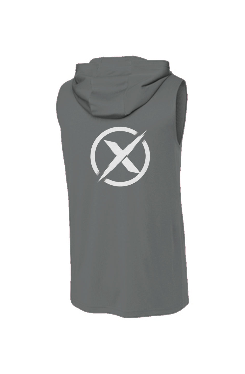 Sport-Tek Sleeveless Hoodie