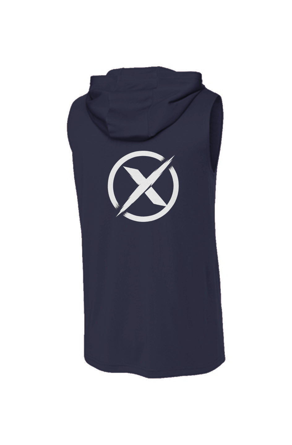 Sport-Tek Sleeveless Hoodie