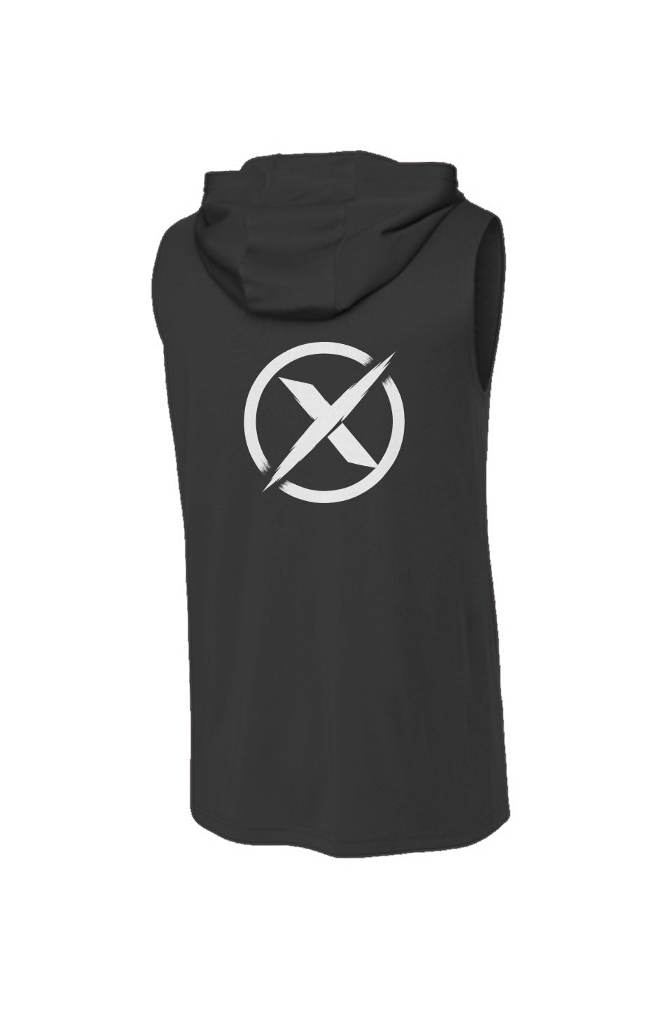 Sport-Tek Sleeveless Hoodie