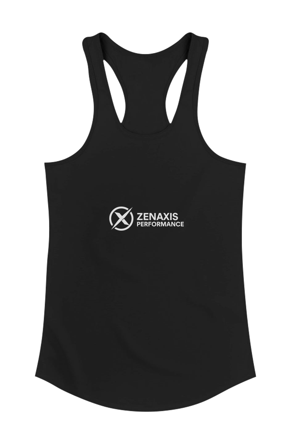 Womens Racerback Tank