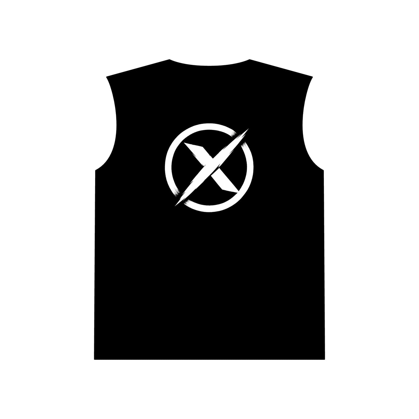 Unisex Jersey Muscle Tank
