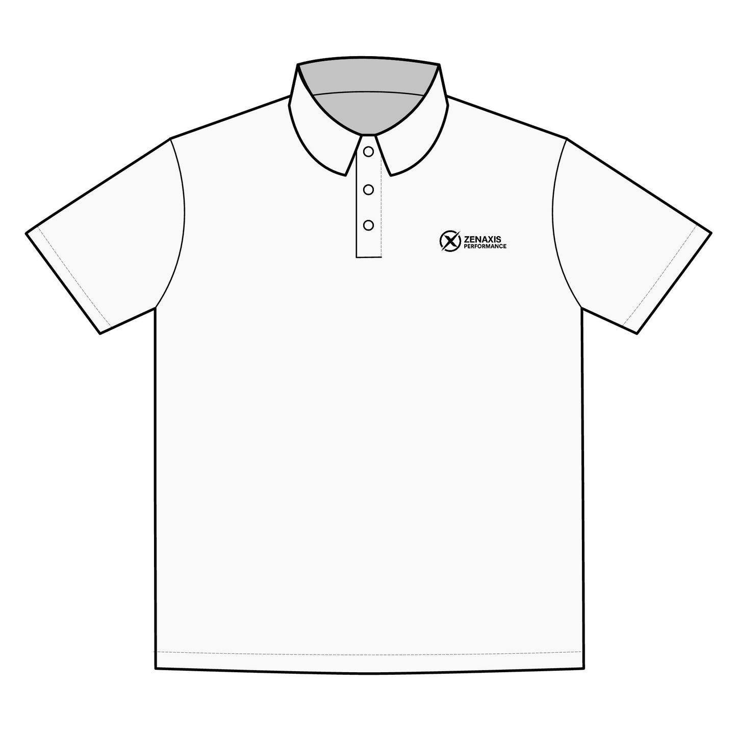 Sport-Tek® PosiCharge® Competitor™ Polo