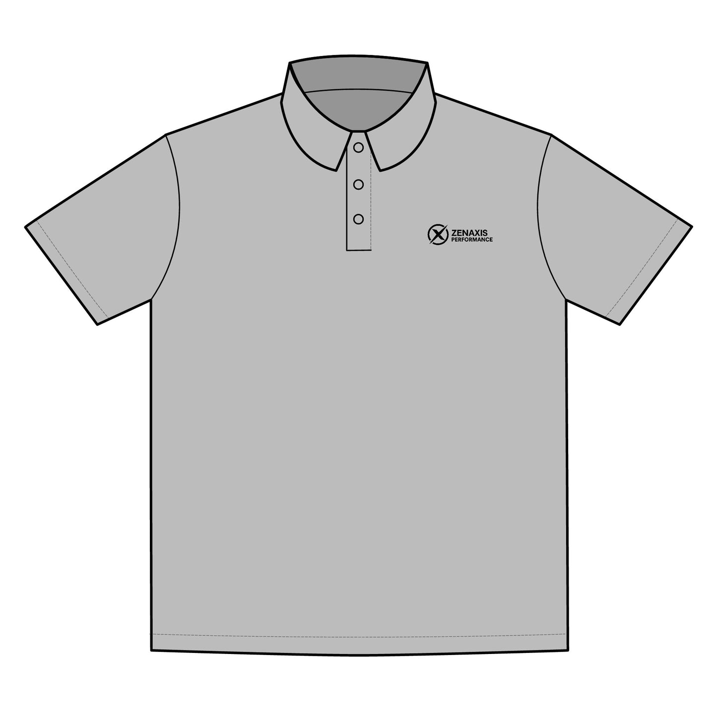 Sport-Tek® PosiCharge® Competitor™ Polo
