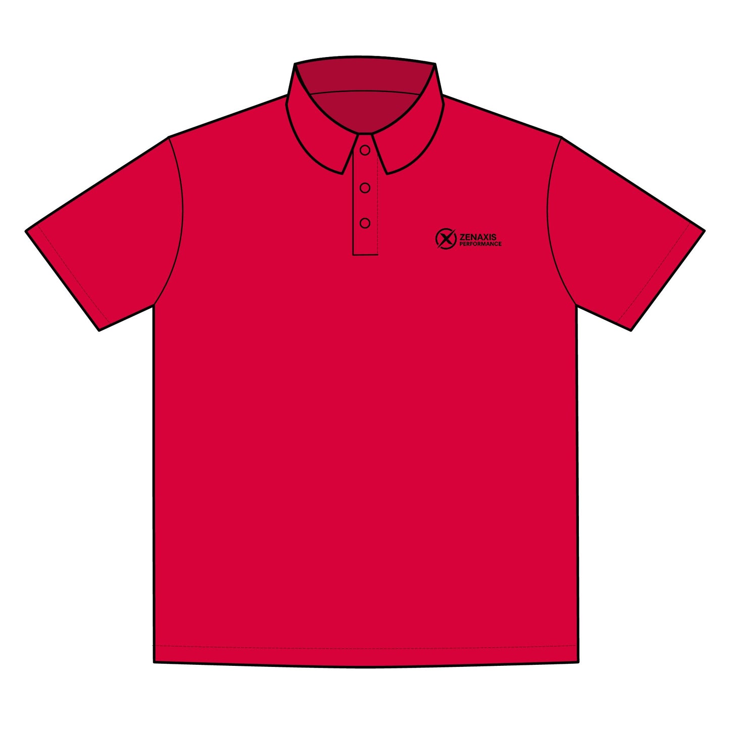 Sport-Tek® PosiCharge® Competitor™ Polo