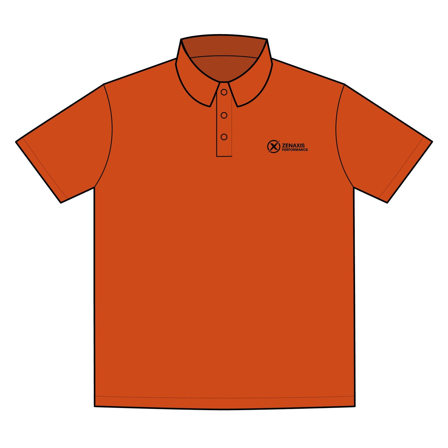 Sport-Tek® PosiCharge® Competitor™ Polo