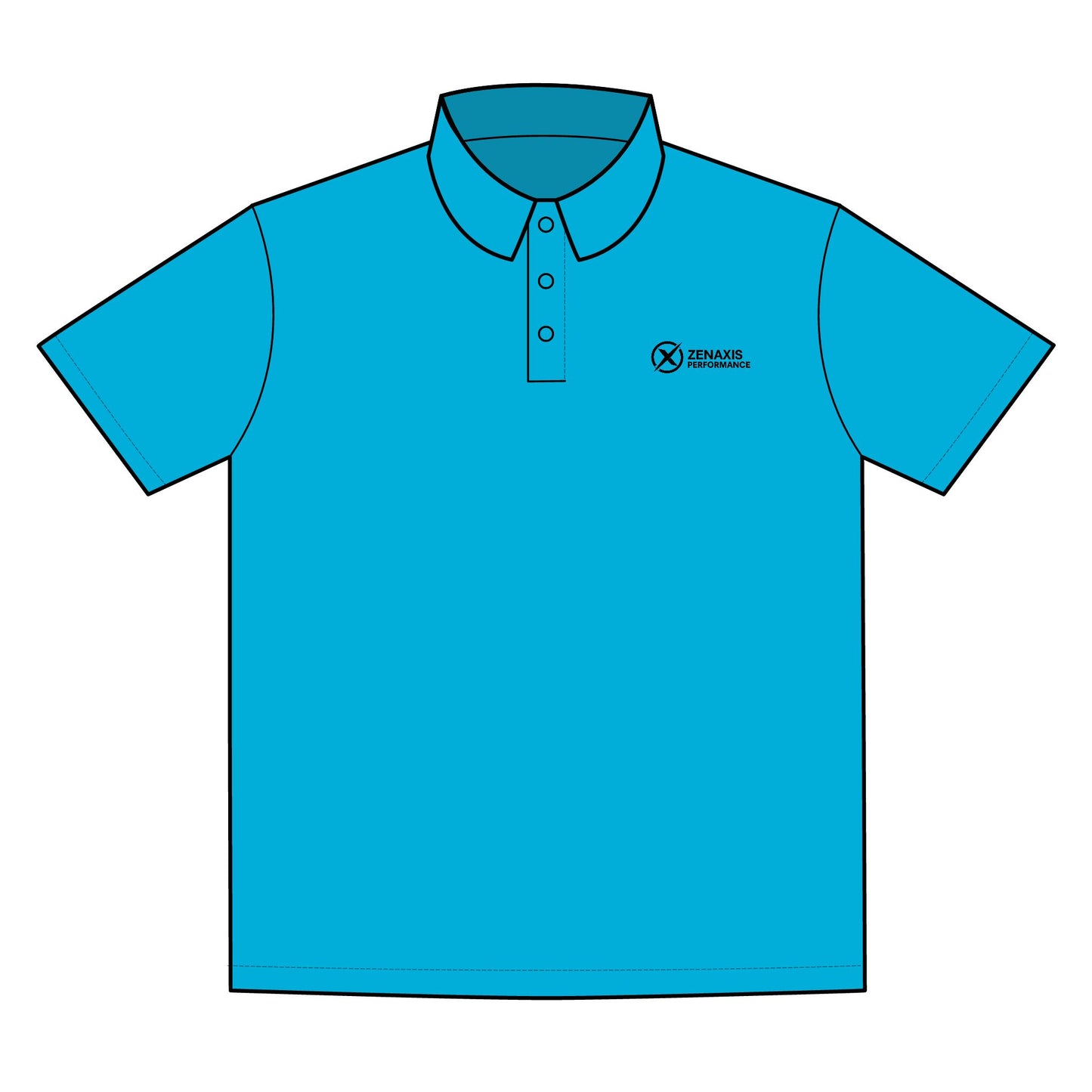 Sport-Tek® PosiCharge® Competitor™ Polo