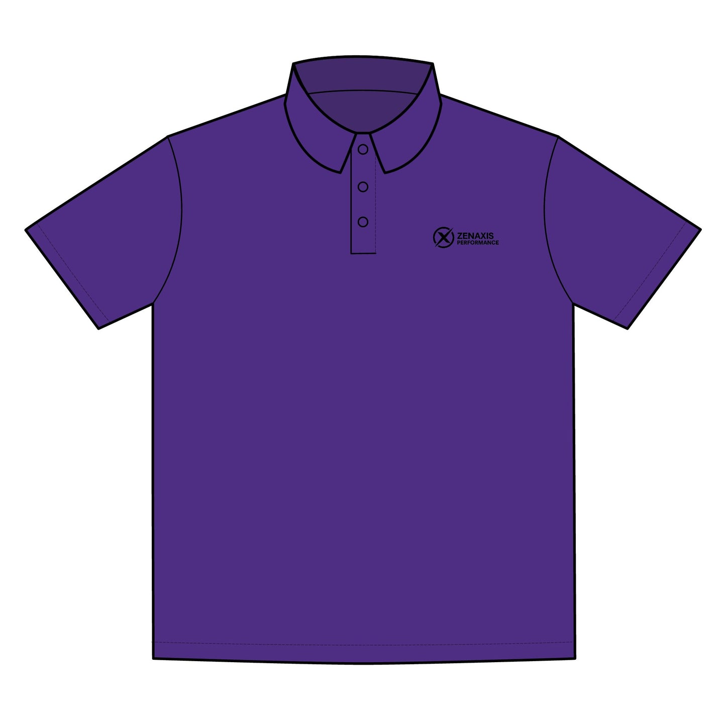 Sport-Tek® PosiCharge® Competitor™ Polo
