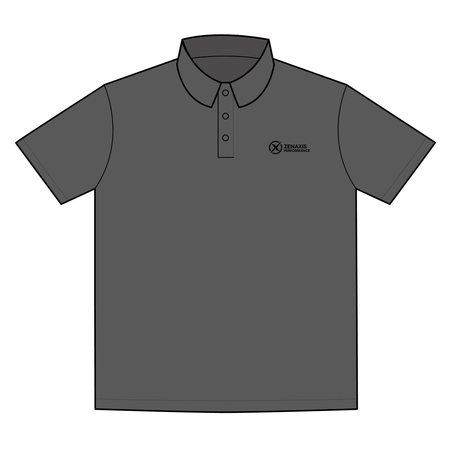 Sport-Tek® PosiCharge® Competitor™ Polo