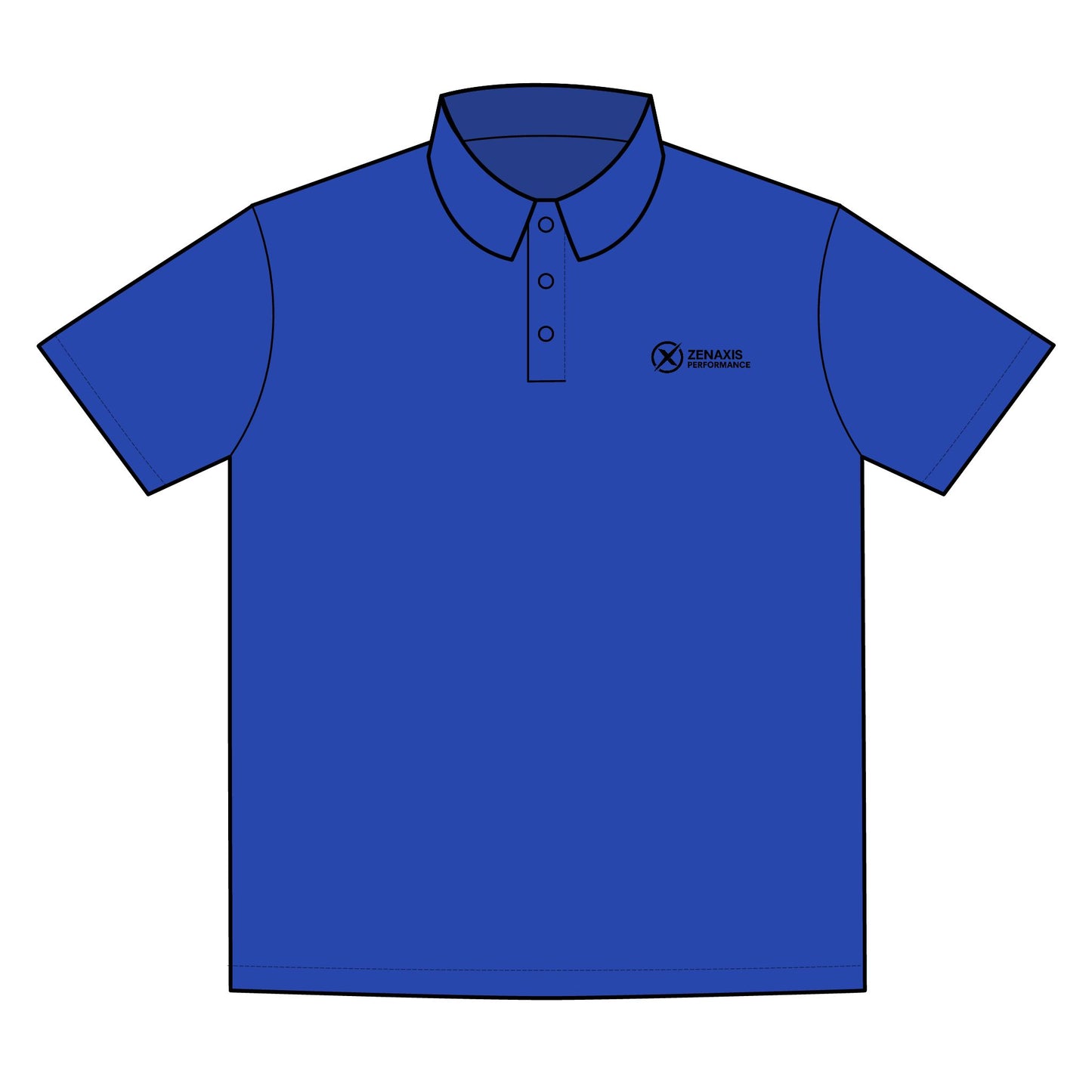 Sport-Tek® PosiCharge® Competitor™ Polo