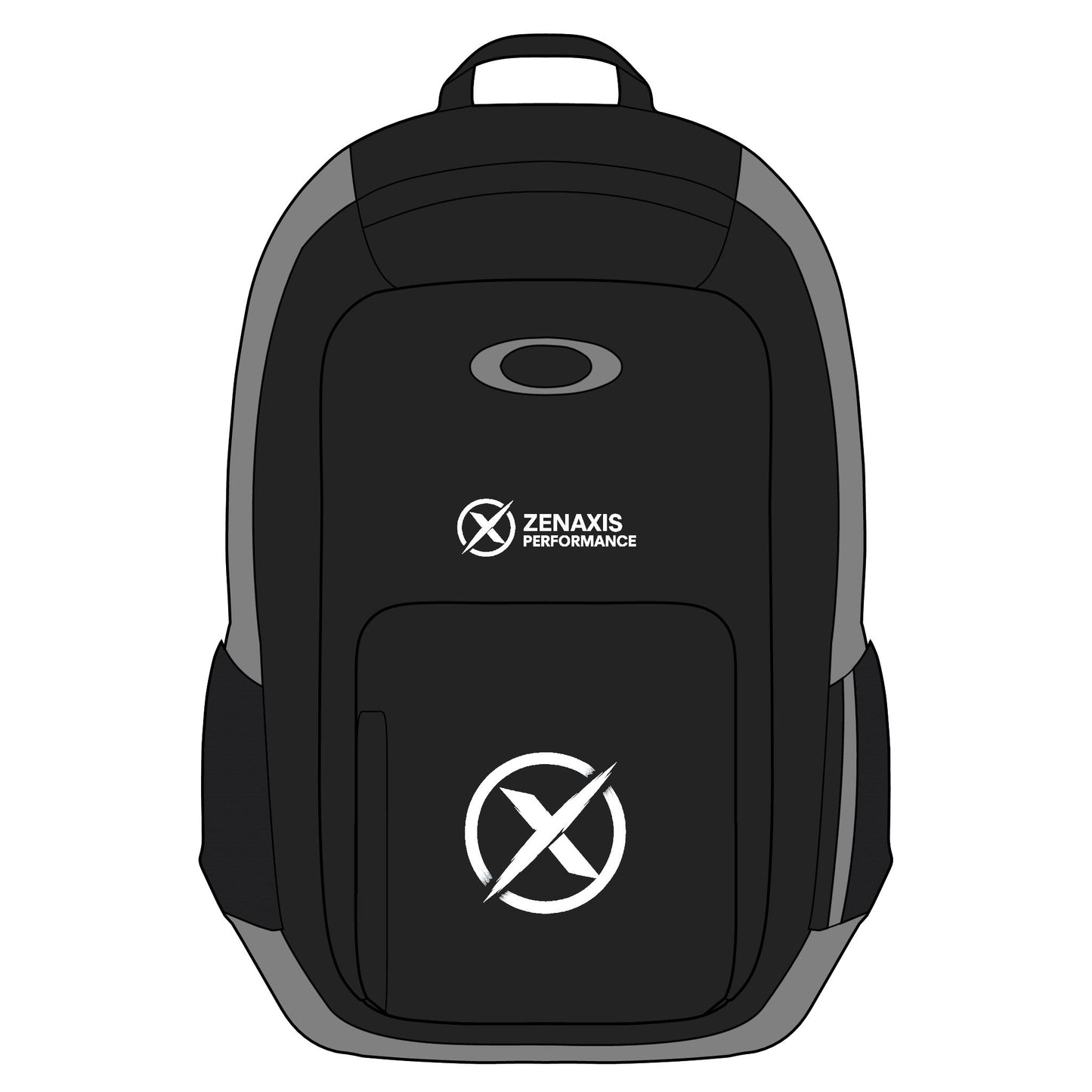 Enduro Backpack, 22L