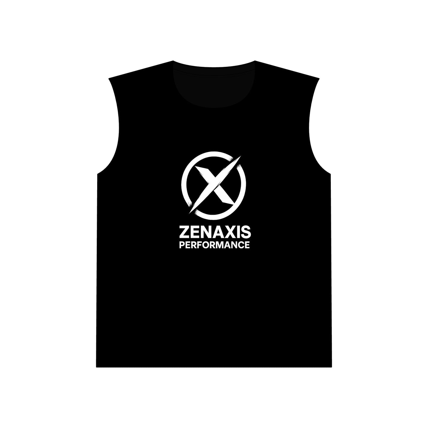 Unisex Jersey Muscle Tank