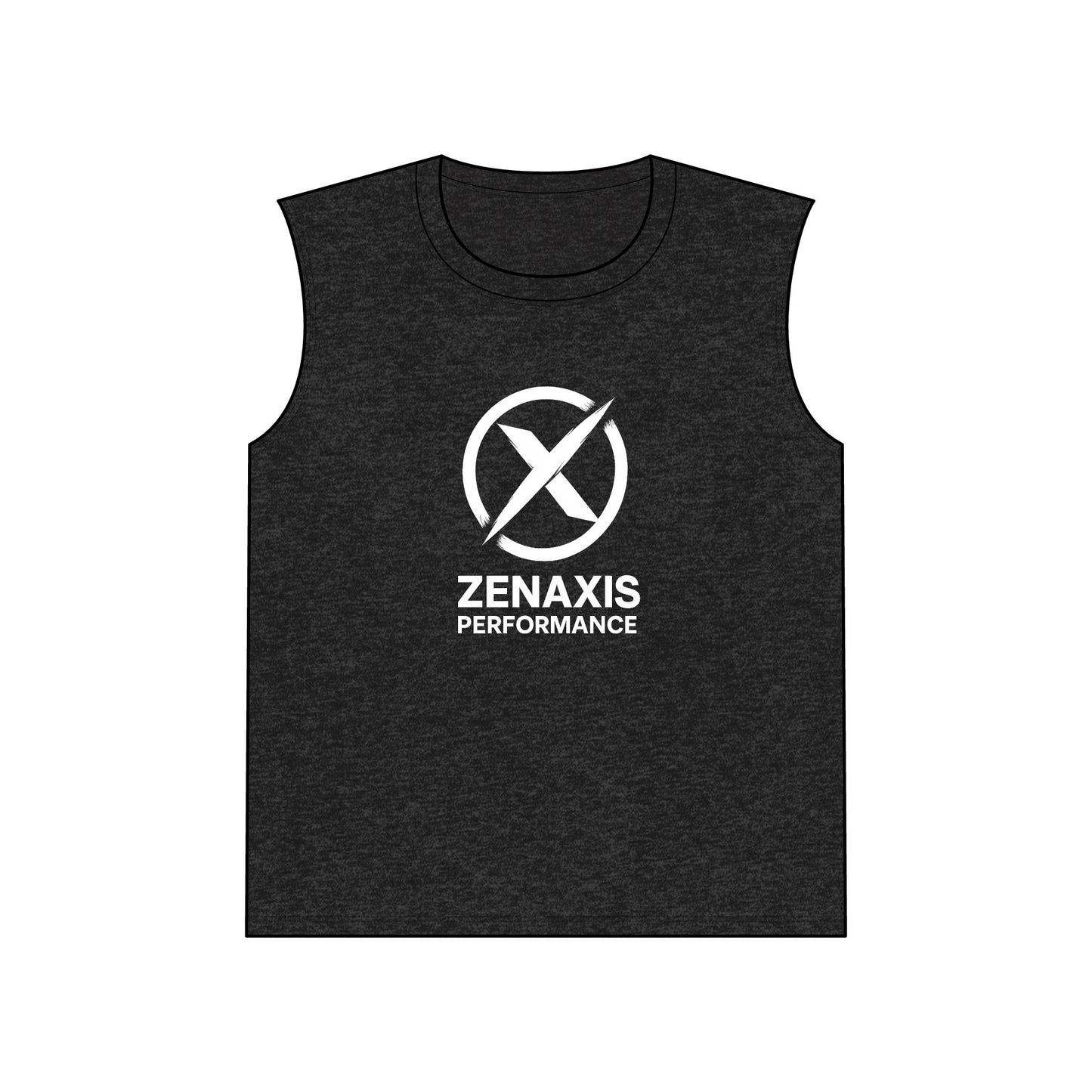 Unisex Jersey Muscle Tank