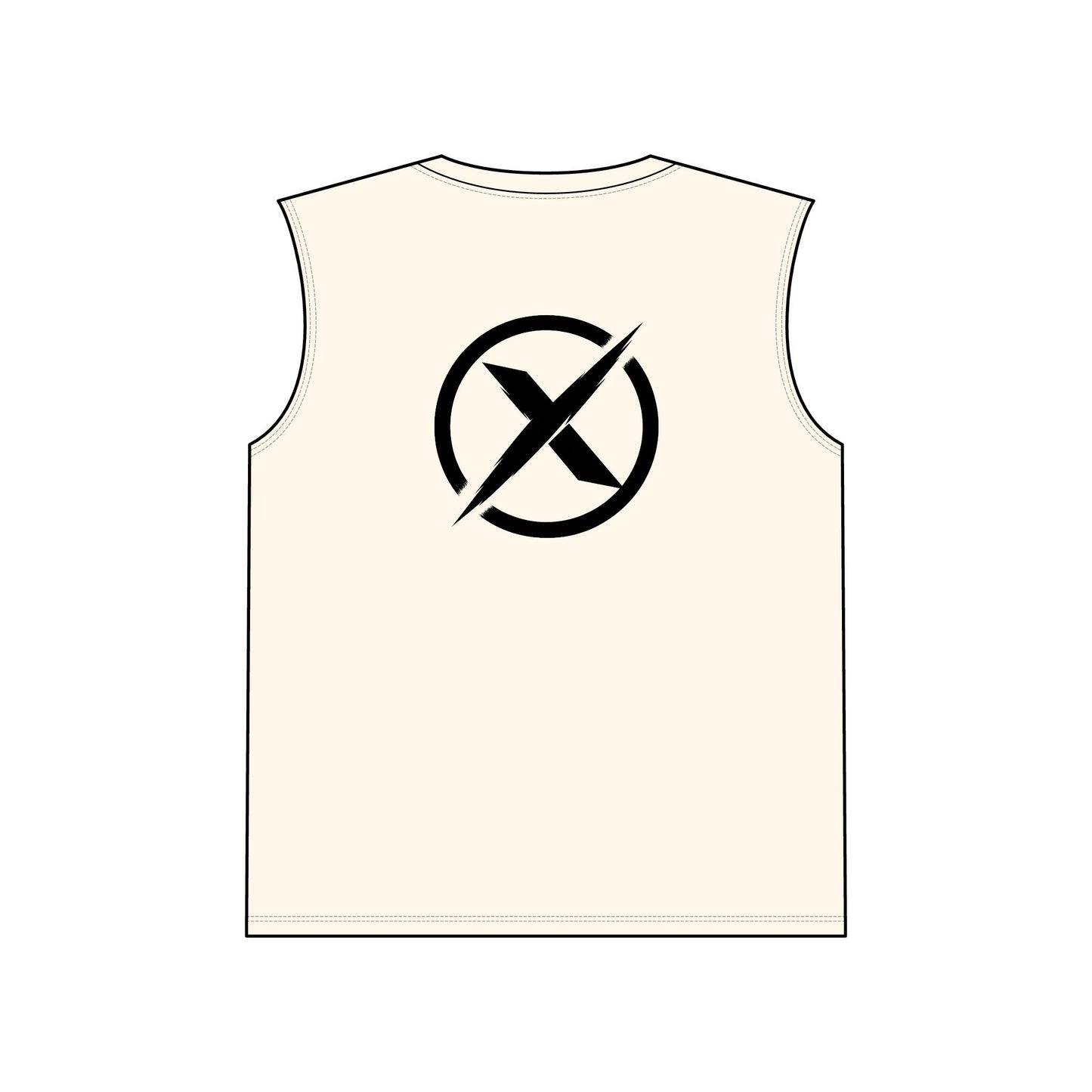 Unisex Jersey Muscle Tank