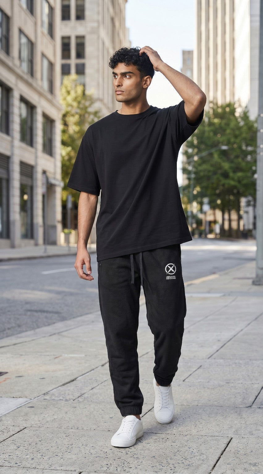 Core Tech Joggers