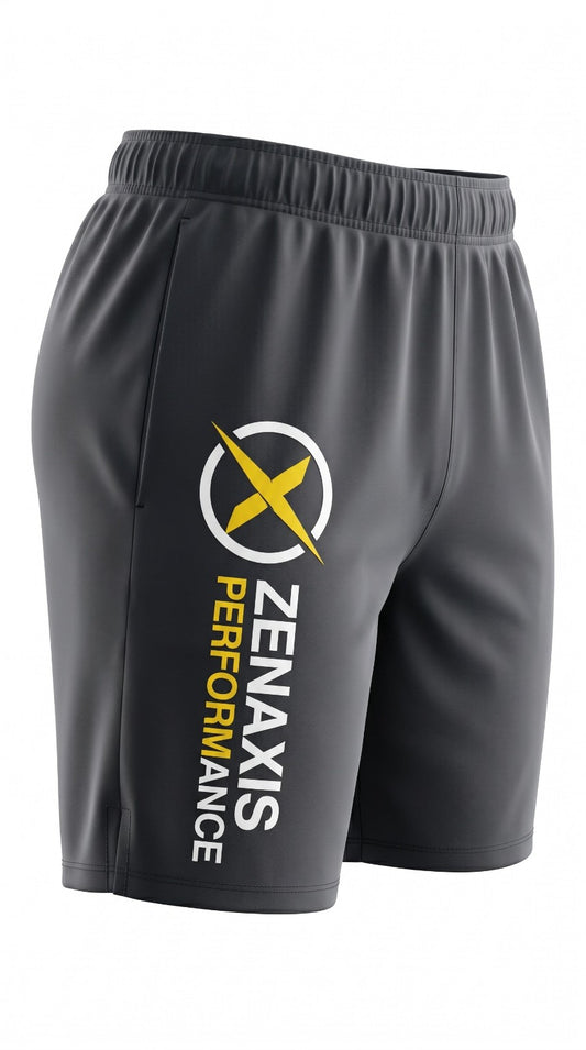 Core Training Shorts