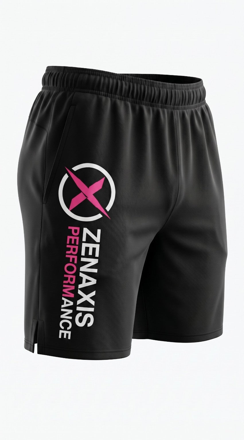 Core Training Shorts