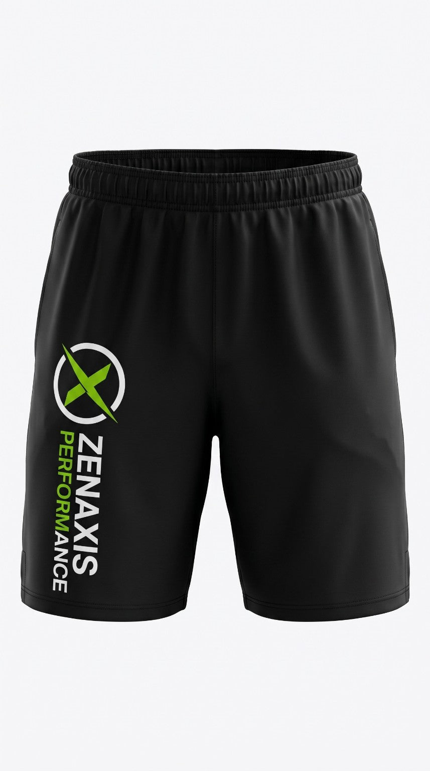 Core Training Shorts